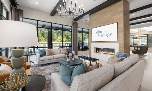 Professional Management & Resident-Focused Service Cover Image