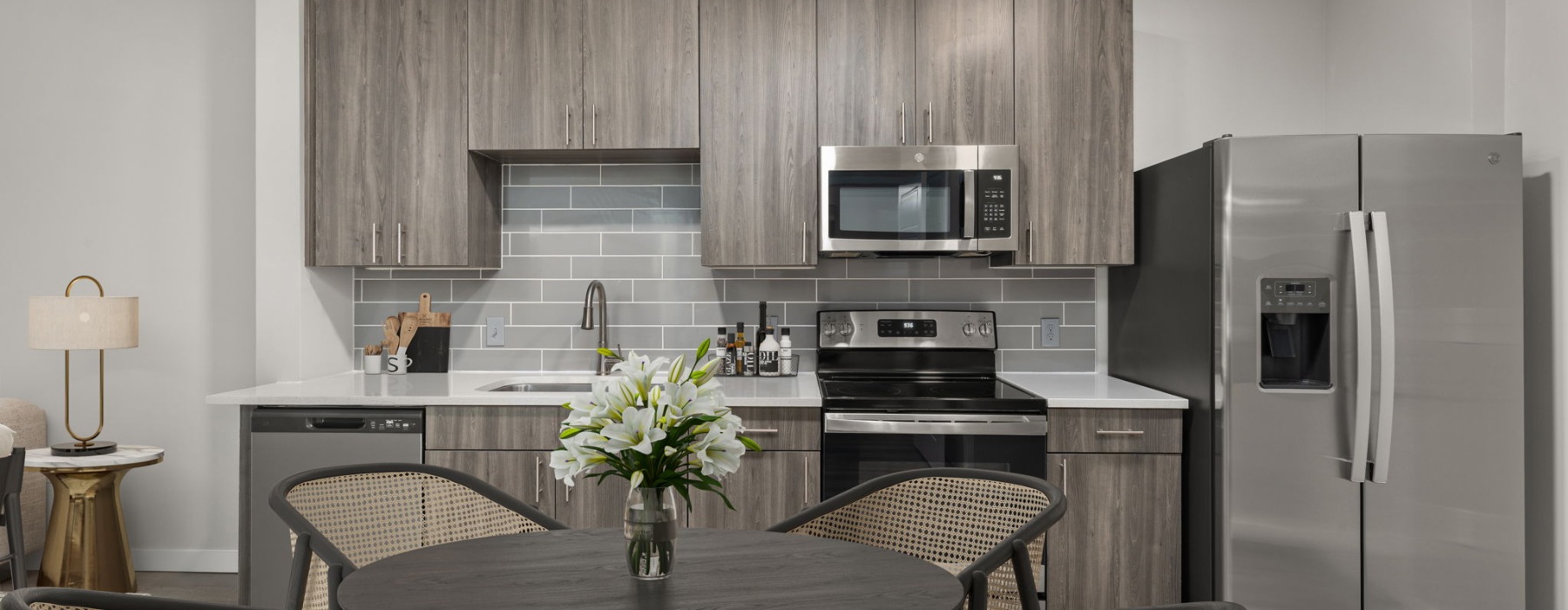 Why Choose Atlantic Springs