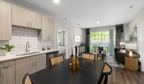 Atlantic Springs Apartments