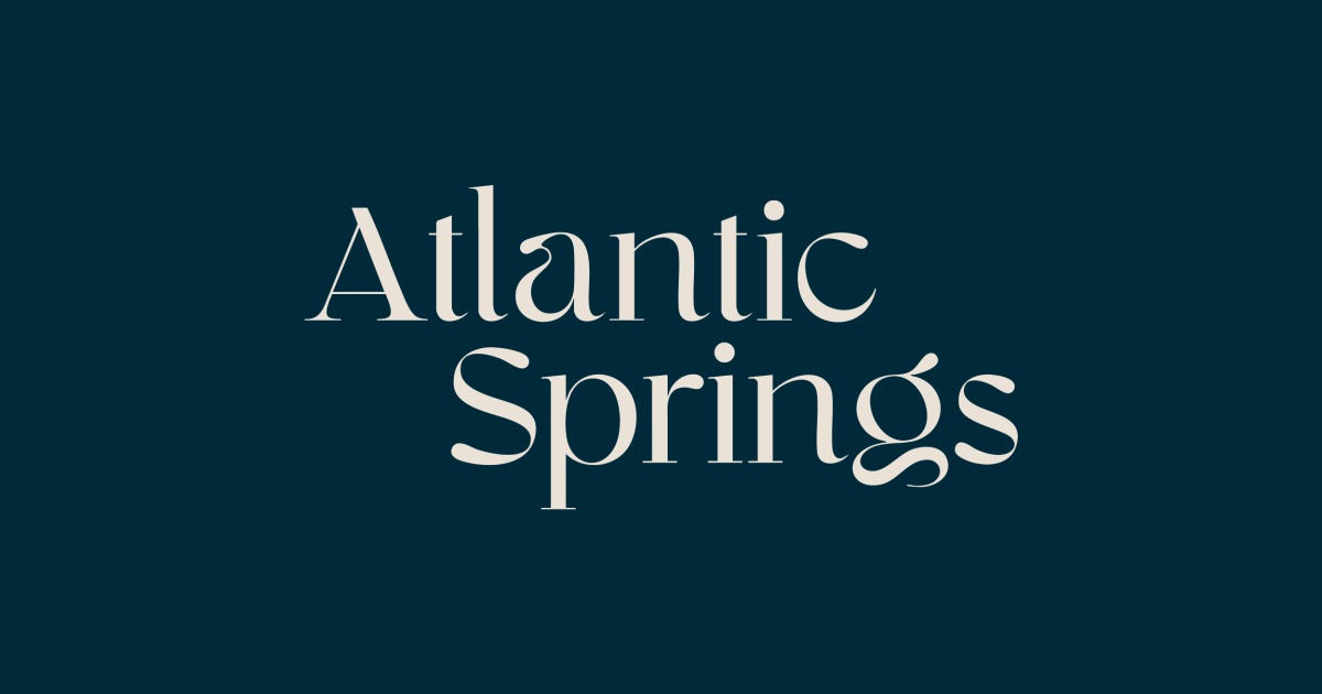Atlantic Springs Apartments
