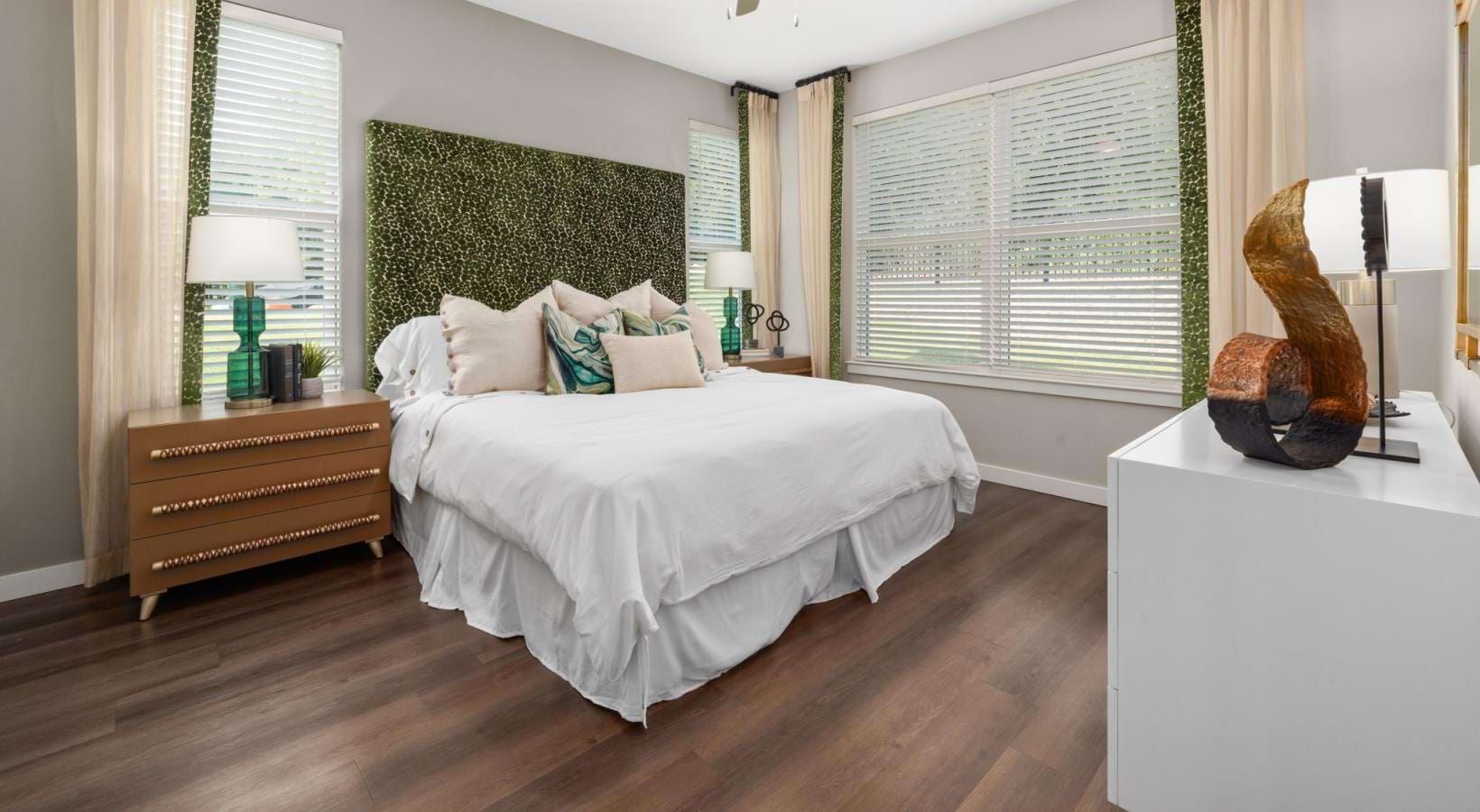 Atlantic Springs Apartments