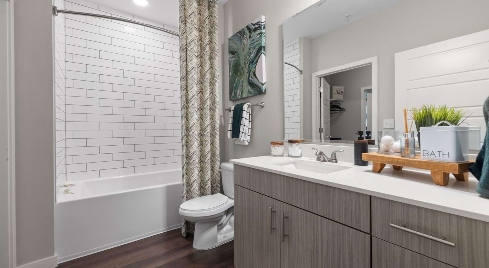 Atlantic Springs Apartments